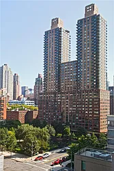 Rented by BLU Real Estate