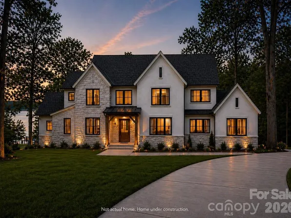 515 Kemp Rd, Mooresville, NC 28117