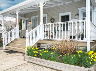 63 Stockton Ave #B, Ocean Grove, NJ 07756