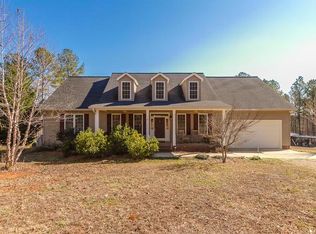 29 Horn Creek Ct, Edgefield, SC 29824
