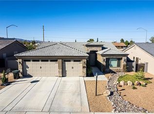 1985 Alan Ladd Dr, Kingman, AZ 86409