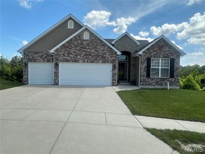 501 Skyview Ter, Festus, MO, 63028