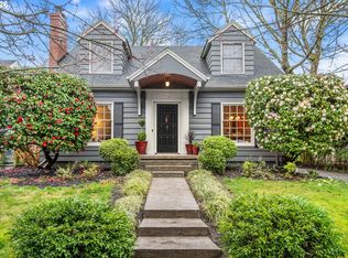 7106 SE 31st Ave, Portland, OR