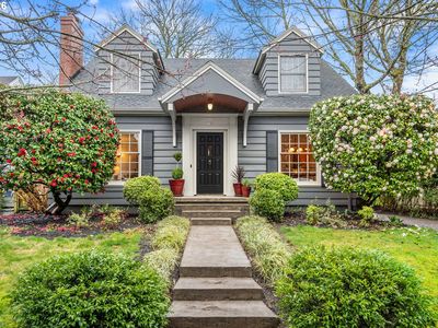 7106 SE 31st Ave, Portland, OR, 97202