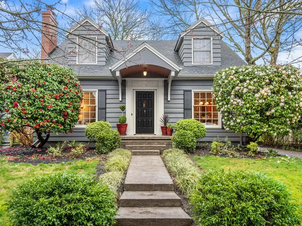 7106 SE 31st Ave, Portland, OR 97202
