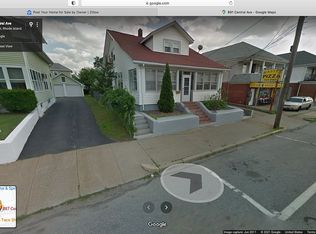887 Central Ave, Pawtucket, RI 02861