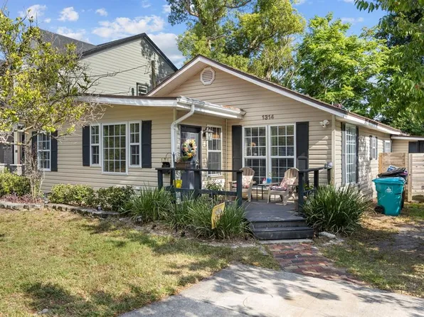 1314 Noble Pl, Orlando, FL 32801