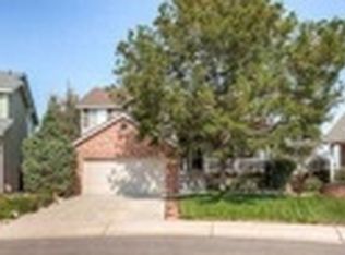 3469 Bucknell Pl, Highlands Ranch, CO 80129