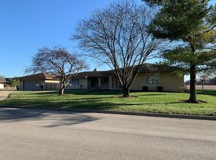 2935 Cornstalk Ave, Ashville, OH 43103