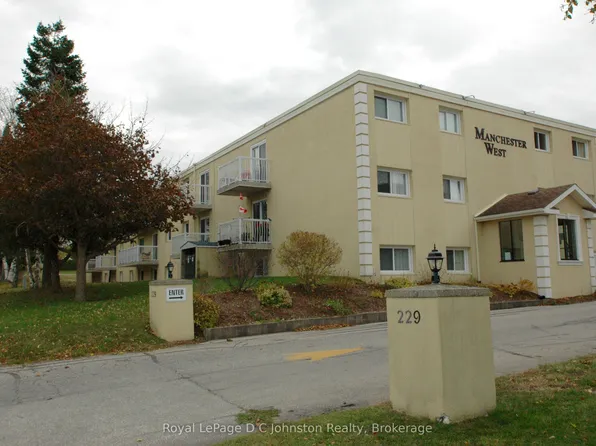 229 Adelaide St E #103, Saugeen Shores, ON N0H 2L0