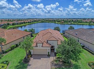 12767 Del Corso Loop, Bradenton, FL 34211