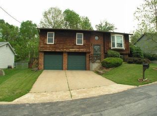 3512 Lonedell Ridge Rd, Arnold, MO 63010