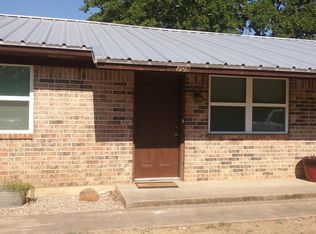 709 N Avenue A, Springtown, TX 76082
