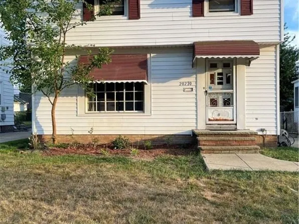 20270 Ardwell Dr, Euclid, OH 44123