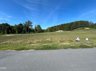 3629 Bailey Meadows Dr Lot 6, Wake Forest, NC 27587