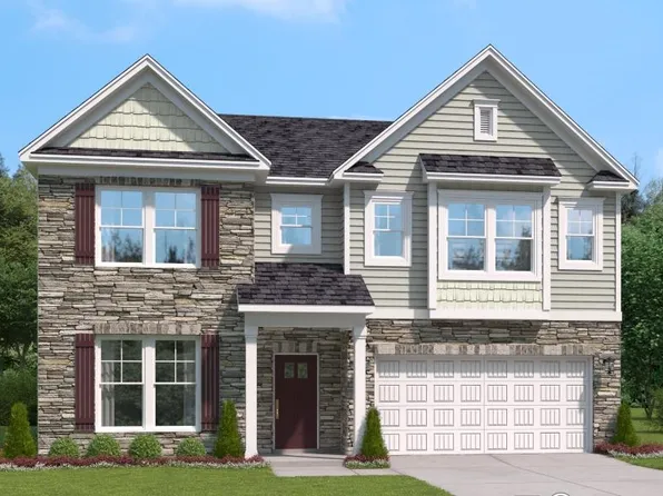 4030 Francis Spring Way, Inman, SC 29349