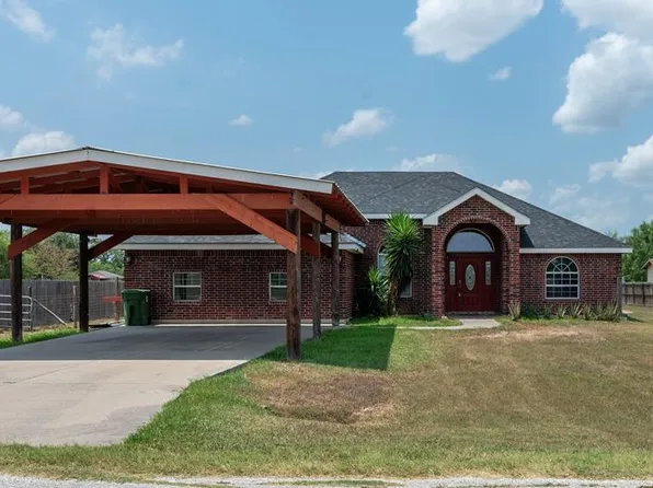 28079 Canelo Loop, Rio Hondo, TX 78583