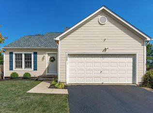 1224 Hudgins Ct, Columbus, OH 43228