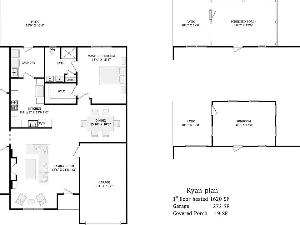 2nd image of 2356 Whelen Dr