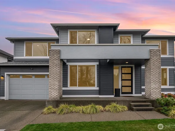 3444 SE 19th Way, Renton, WA 98058
