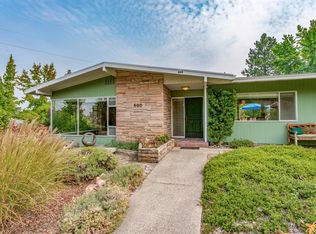 800 Harmony Ln, Ashland, OR