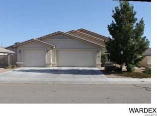 4278 Cane Ranch Rd, Kingman, AZ 86401