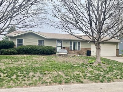 1005 W 17th St, Maryville, MO, 64468
