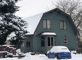 22794 NW Fisher Rd, Buxton, OR 97109