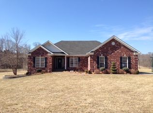 2517 Georgetown Greenville Rd, Georgetown, IN 47122