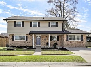 5904 Bridget St, Metairie, LA 70003