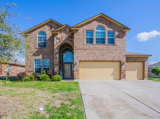 10213 Salem Way, Waco, TX 76708