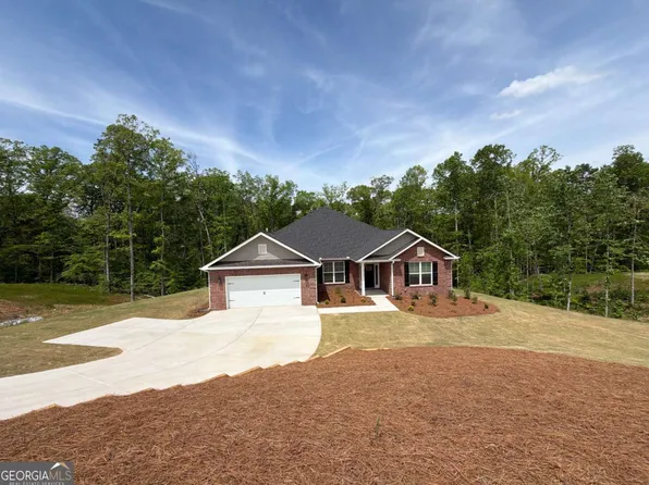 3364 Siena Pl, Douglasville, GA 30135