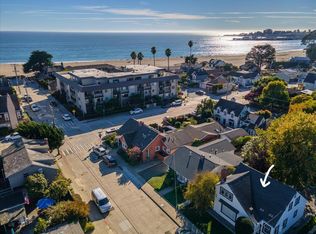 211 2nd Ave, Santa Cruz, CA 95062