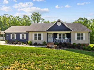 406 Otis Rd, Asheboro, NC 27205