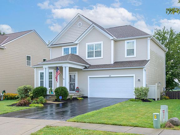2nd image of 681 Deer Run Dr