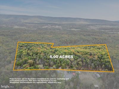 LOT 6 Deer Run Dr, Winchester, VA, 22602