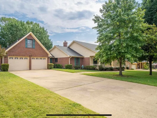 132 Jennison Sq, Hot Springs, AR 71913