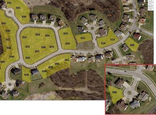 4842 Trees Edge Ln, Florissant, MO 63033