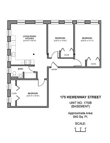 175 Hemenway St Photo 1