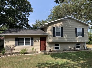 3519 Victoria Rd, Festus, MO 63028