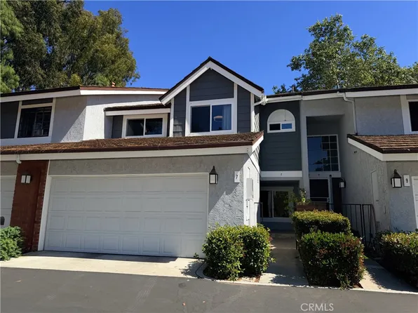 7 Havenwood, Irvine, CA 92614