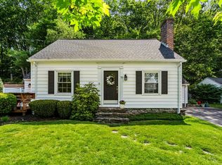 70 Indian Hill Rd, Worcester, MA 01606