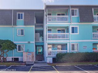 918 Carolina Beach Ave N #3B, Carolina Beach, NC 28428