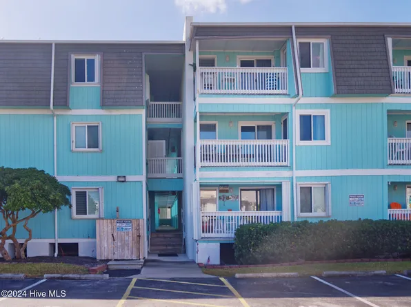 918 Carolina Beach Avenue N #3b, Carolina Beach, NC 28428