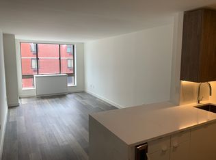 520 W 43rd St APT 18G, New York, NY 10036