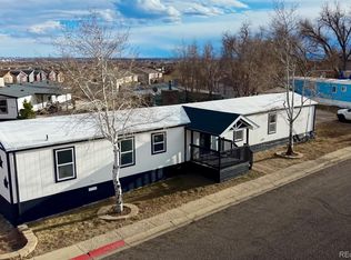 4210 E 100th Ave LOT 528, Thornton, CO 80229