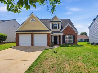 3254 Quincey Xing, Conyers, GA 30013
