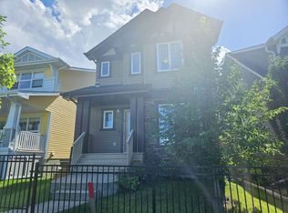 1834 Carruthers Ln SW, Edmonton, AB T6W0Z1