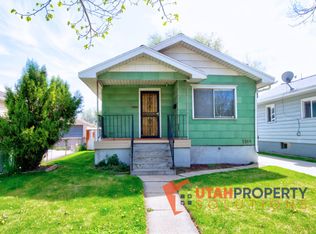 1319 S Roberta St, Salt Lake City, UT 84115
