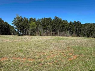 264 Cherokee Cove Dr, Jacksonville, TX